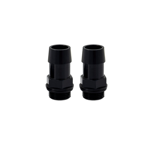 Mishimoto MMFT-M20-34BK MM Fittings
