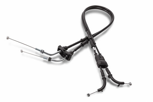 Motion Pro 05-0426 Black Vinyl Throttle Cable