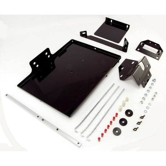 Rugged Ridge 11214.50 RUG Battery Trays