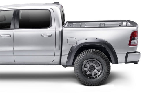 Bushwacker 58203-08 BUS Forge Style Flares