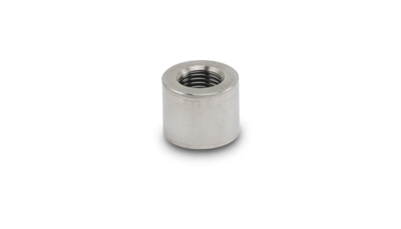 Load image into Gallery viewer, Vibrant 1197T VIB Weld Bungs - Titanium
