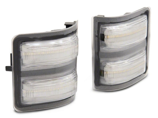 Raxiom SD18246 RAX Side Markers