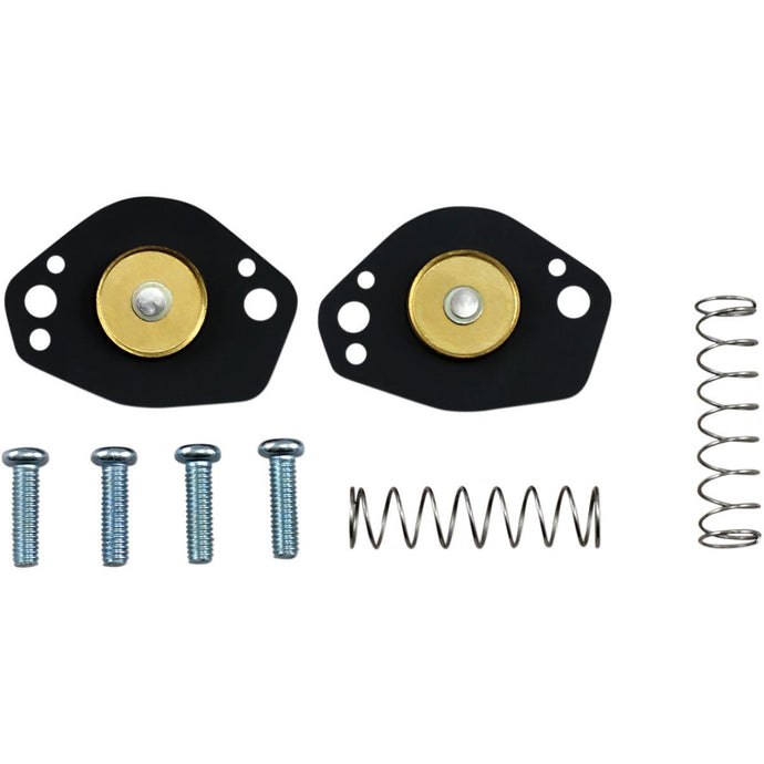 Parts Unlimited 1003-1694 Air Cut-Off Valve Rebuild Kit
