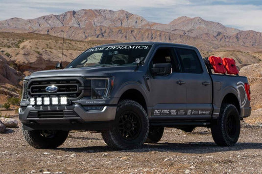 Diode Dynamics DD7321 DIO LED Light Bars