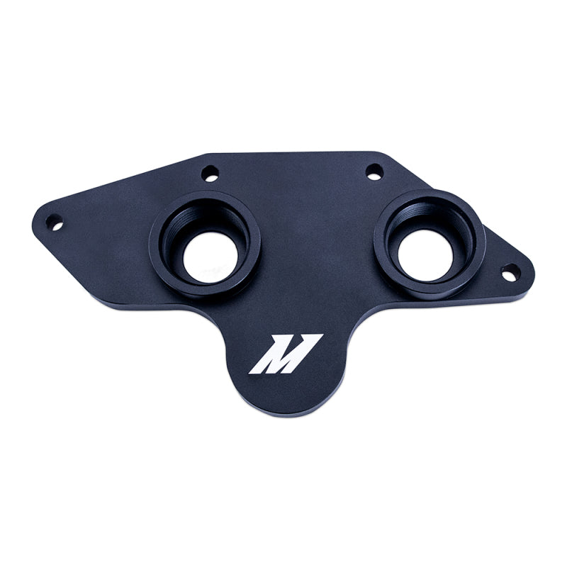 Load image into Gallery viewer, Mishimoto MMOC-F2D-11KBK MM Oil Cooler - Kits
