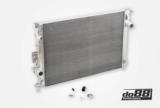 Do88 WC-340 DOB Radiator