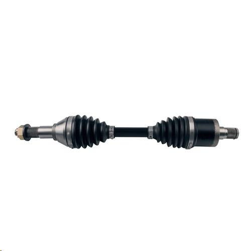Tytaneum 813-0263 Heavy Duty CV Axle