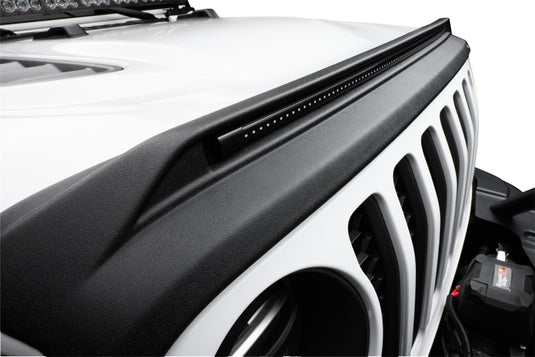 Husky Liners 2820196 HL Aeroskin Lightshield PRO