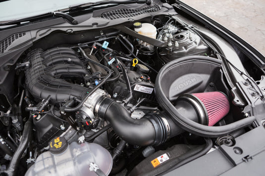 Roush 421828 RSH Cold Air Intakes