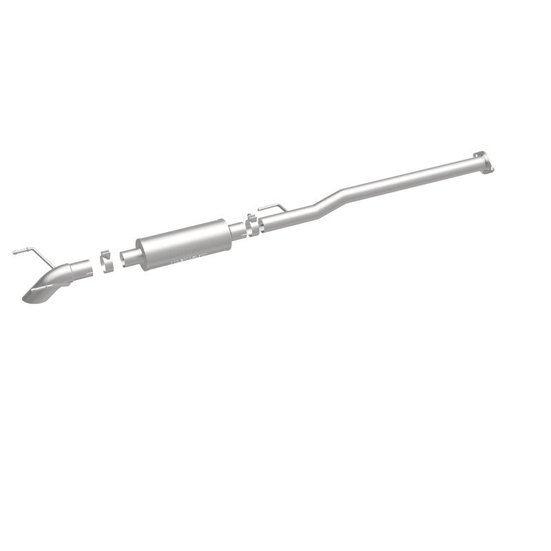 Load image into Gallery viewer, Magnaflow 17147 MAG Catback Exhaust
