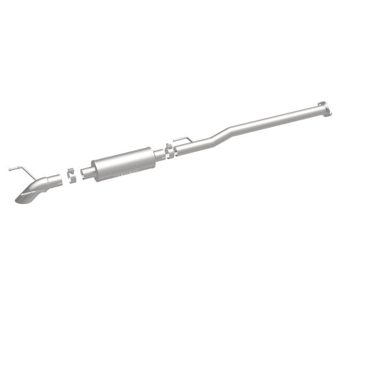 Magnaflow 17147 MAG Catback Exhaust