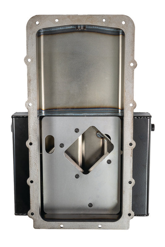 Moroso 20570 MOR Oil Pans