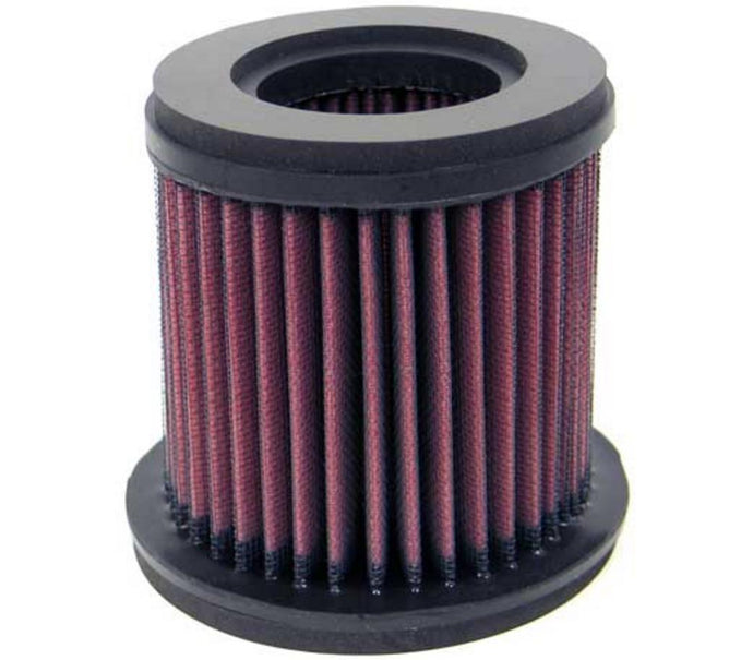 K&N Engineering YA-4085 High-Flow Replacement Air Filter