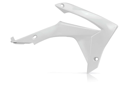Acerbis 2314370002 ACB Radiator Shroud