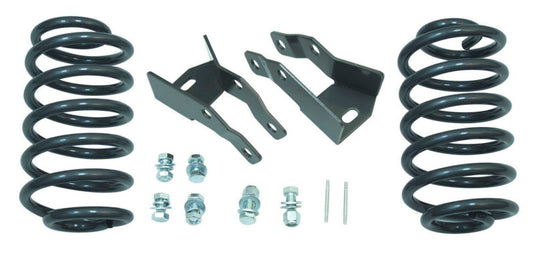 Maxtrac 201240 MXT Lowering Kit