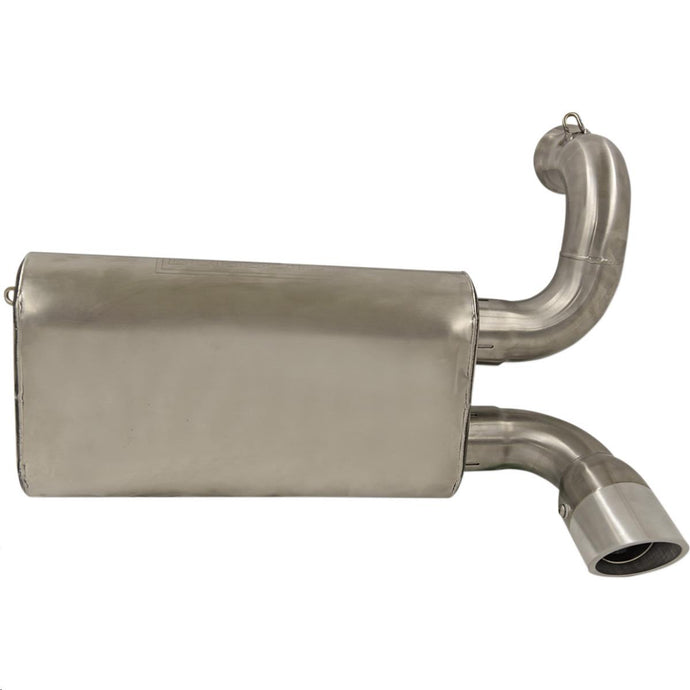 Stainless Steel
