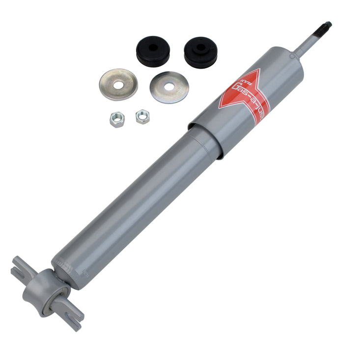 Kyb KG4537 KYB Shocks & Struts Gas-A-Just