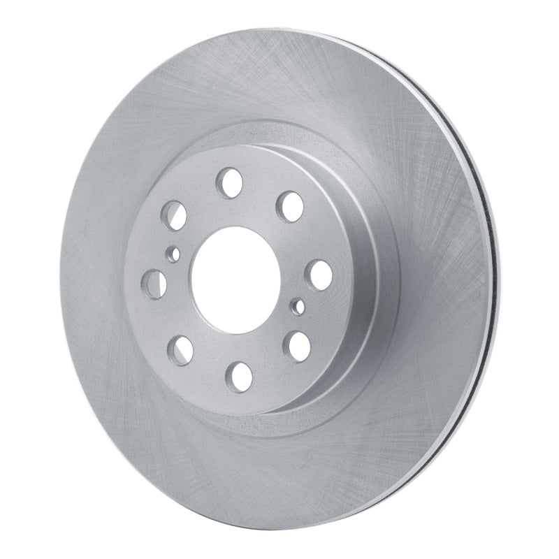 Load image into Gallery viewer, Dfc 600-76073 DFC Brake Rotors - Plain
