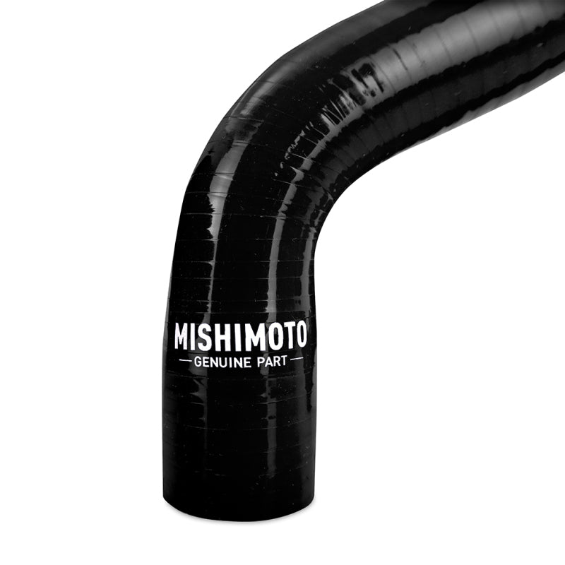 Load image into Gallery viewer, Mishimoto MMHOSE-Q50-16ANCBK MM Silicone Hose - Ancillary
