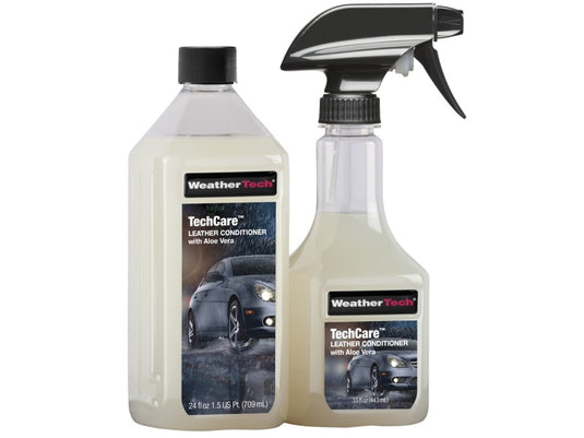 Weathertech 8LTC51K WT Cleaning Products