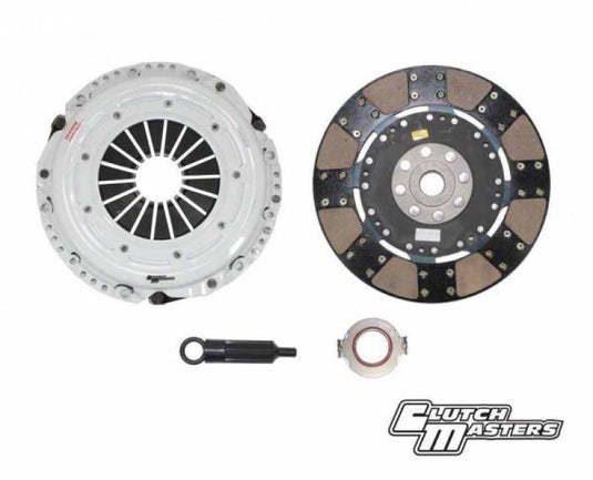 Clutch Masters 08150-HD0F-R CM FX250 Clutch Kits