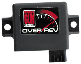 Big Gun 40-R07 Rev Box