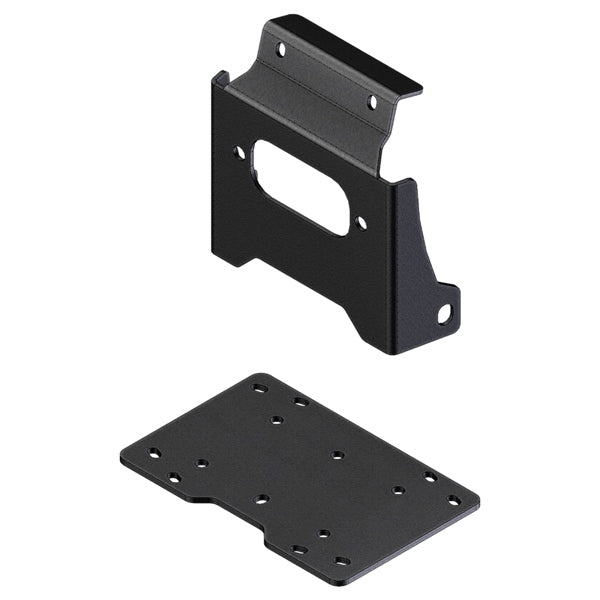 Kfi Products 101975 Winch Bracket