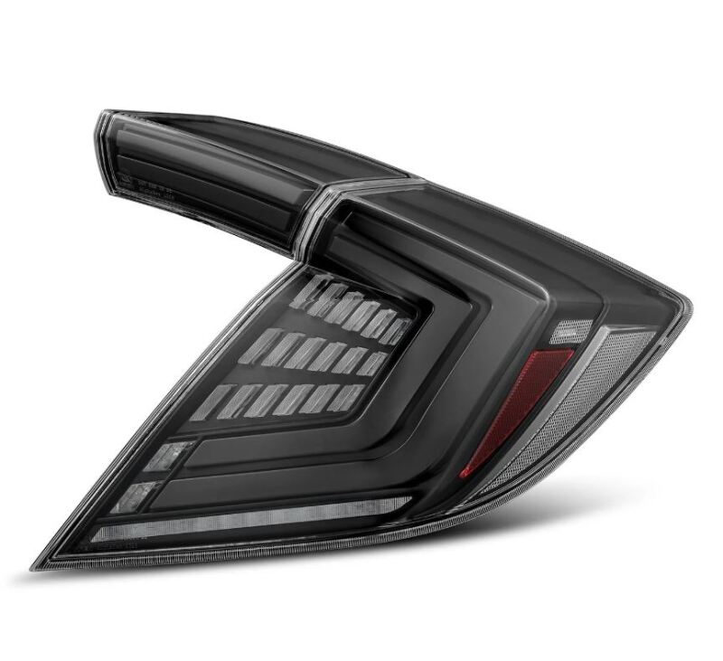 Load image into Gallery viewer, Alpharex 676000 ARX NOVA Tail Lights

