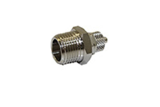Snow Performance SNO-82081R SNOW Fittings