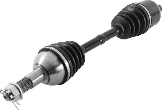Quadboss 609360 QBS Axles