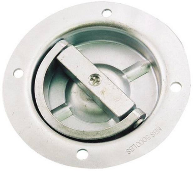 Erickson 59130 Heavy Duty Recessed Swivel Anchor