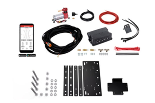Firestone 2930 FIR Air Cmd Compressor Kit