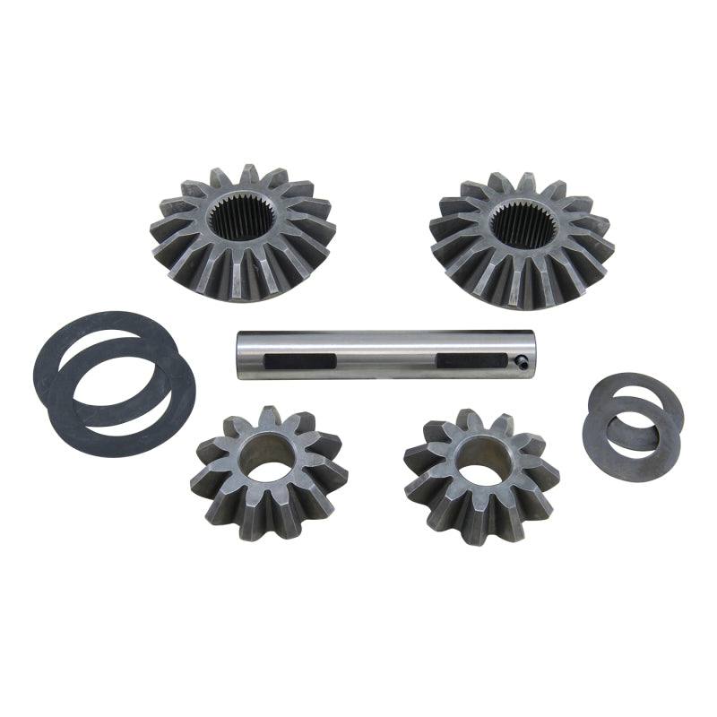 Load image into Gallery viewer, Yukon Gear &amp; Axle YPKD70-S-35 YUK Spider Gear Kits
