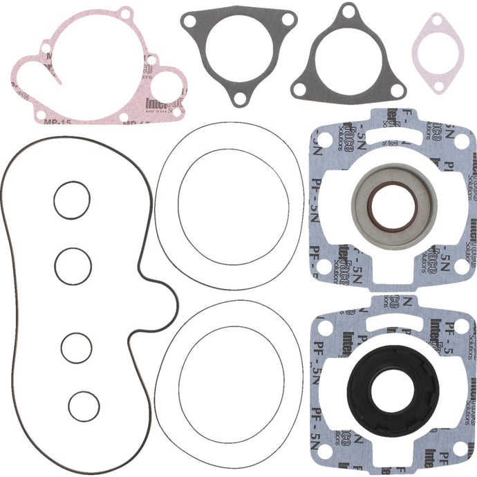 Vertex 711223 Complete Gasket Set