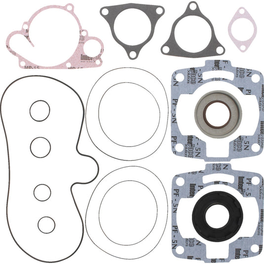 Vertex 711223 Complete Gasket Set