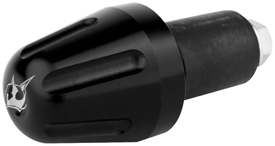 Driven Racing DBEW BK Bar End - Black