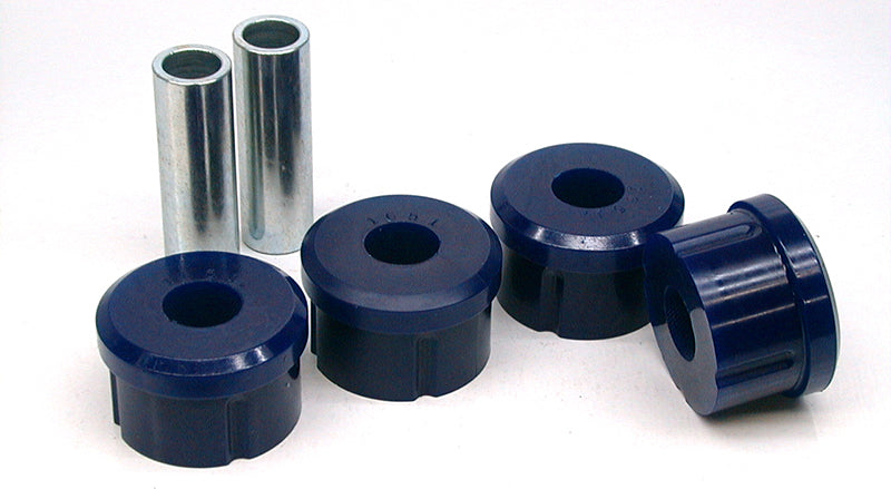 Load image into Gallery viewer, Superpro SPF1651K SPR Bushings - Control Arm
