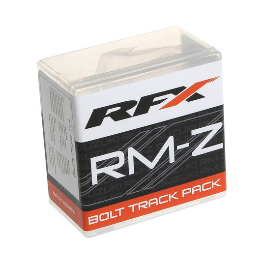 Rfx FXBK 30600 55SV Race Series Track Pack