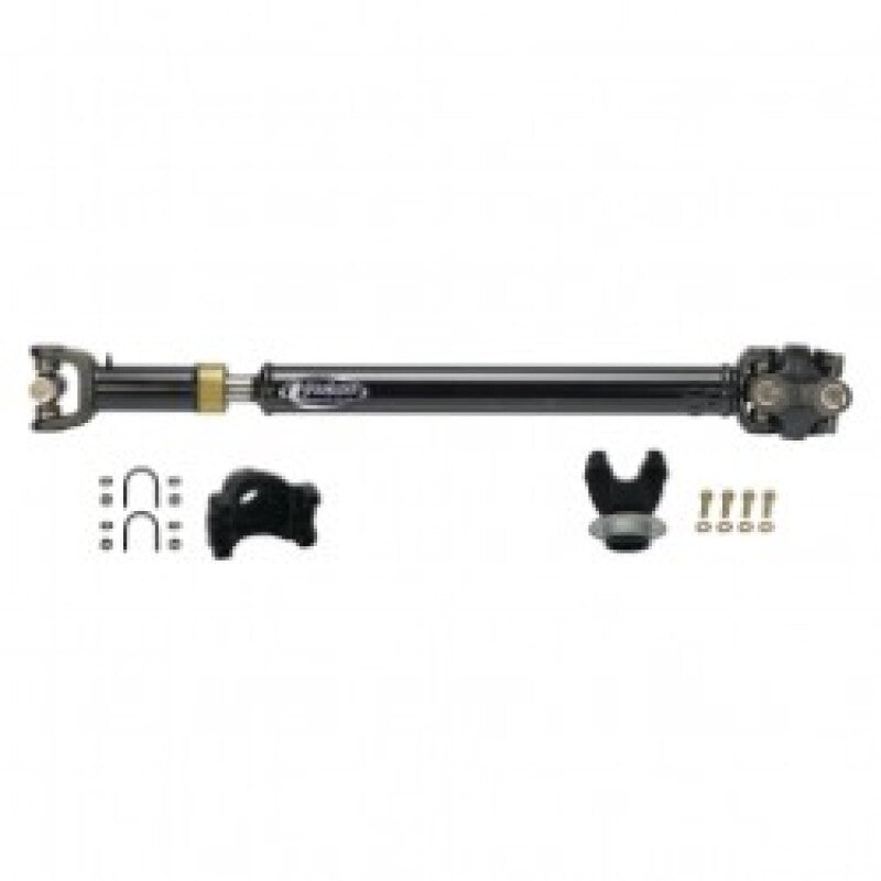 Load image into Gallery viewer, Yukon Gear &amp; Axle YDS007 YUK Driveshafts
