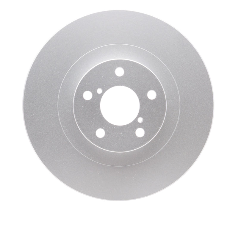 Load image into Gallery viewer, Dfc 604-13034 DFC GeoSPEC Coated Rotors - Plain
