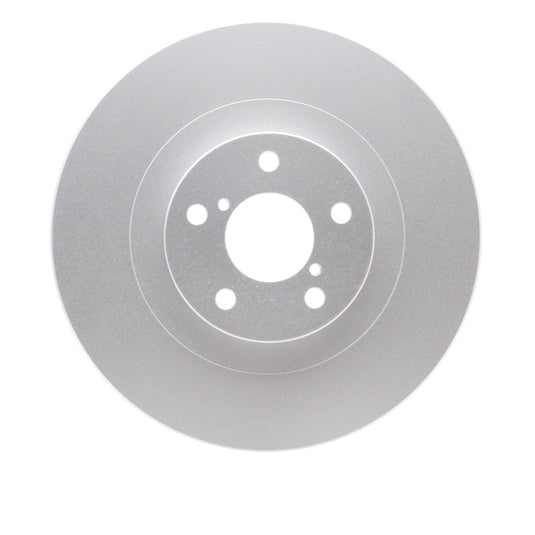 Dfc 604-13034 DFC GeoSPEC Coated Rotors - Plain