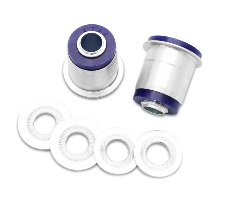 Load image into Gallery viewer, Superpro SPF2711K SPR Bushings - Control Arm
