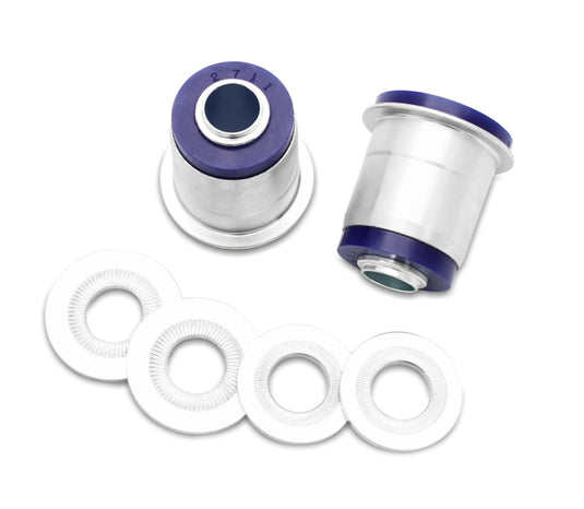 Superpro SPF2711K SPR Bushings - Control Arm