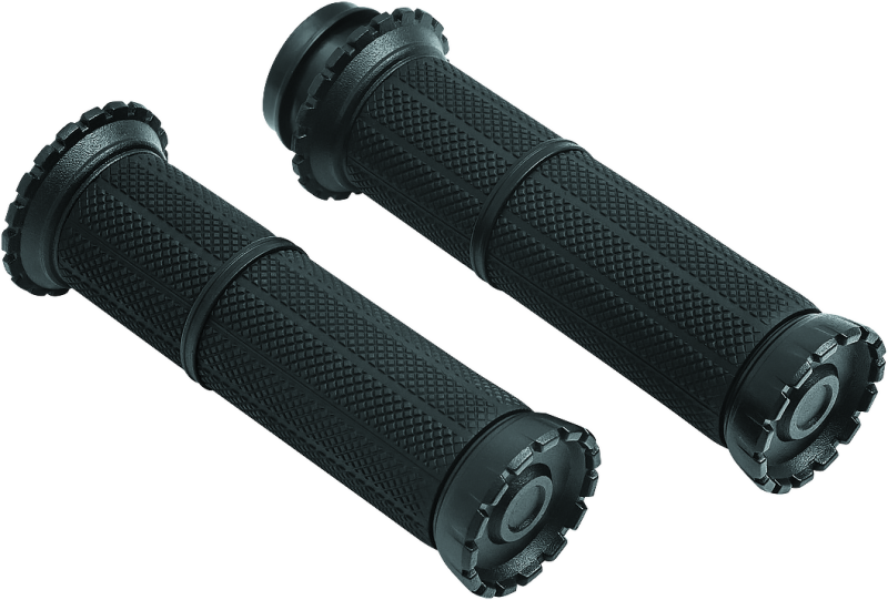 Load image into Gallery viewer, Kuryakyn 3583 KUR Hand Grips D
