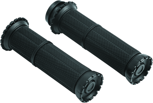 Kuryakyn 3583 KUR Hand Grips D