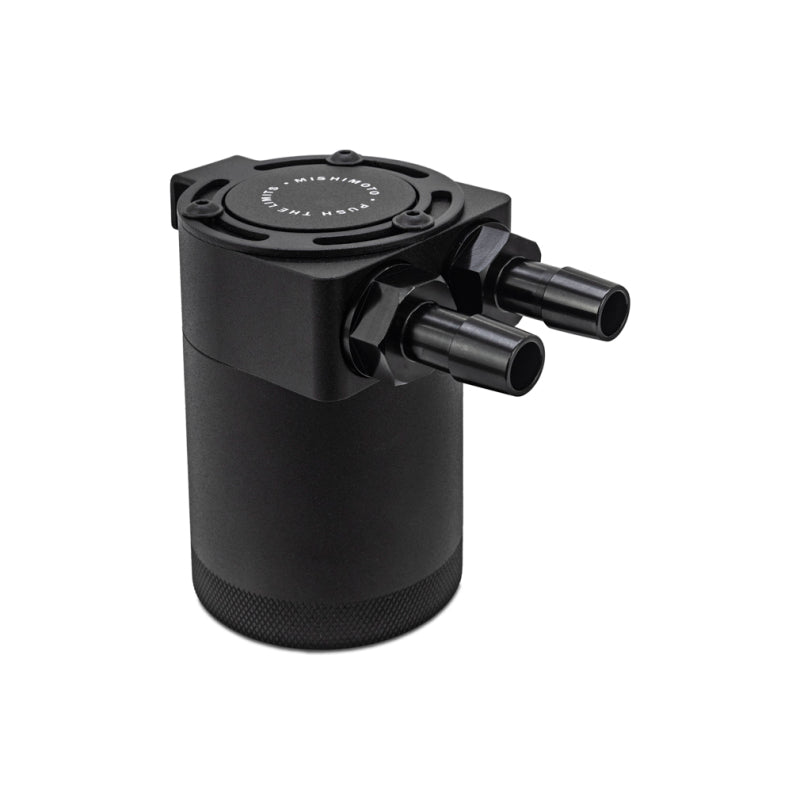 Load image into Gallery viewer, Mishimoto MMBCC-PPTWO MM Baffled Oil Catch - Univ
