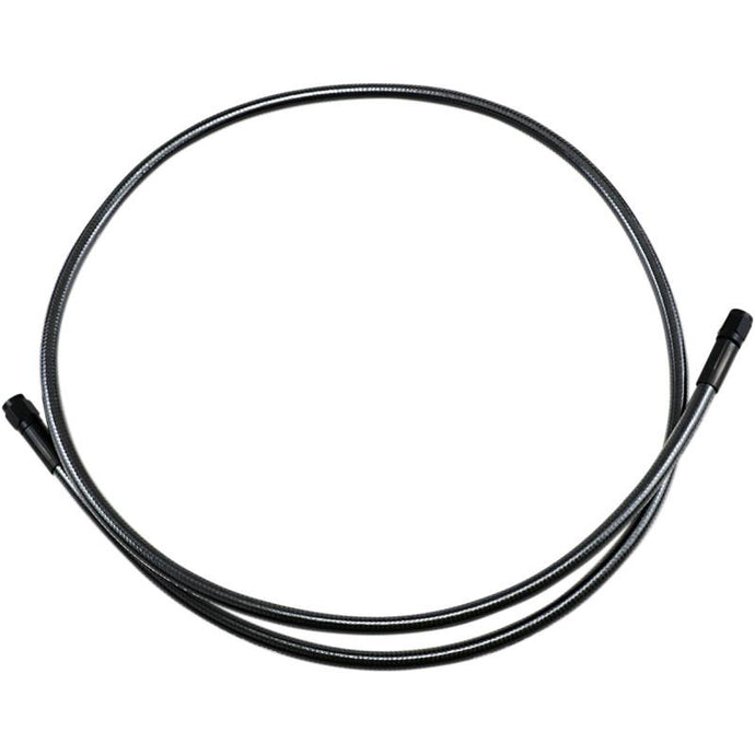 Magnum AS4548 Black Pearl ABS Universal DOT Brake Line - 48in.