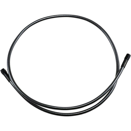 Magnum AS4548 Black Pearl ABS Universal DOT Brake Line - 48in.