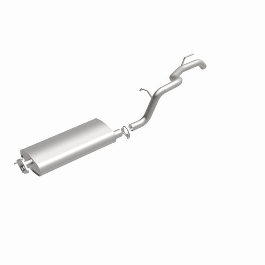 Magnaflow 106-0012 MAG BRE Exhaust Kits