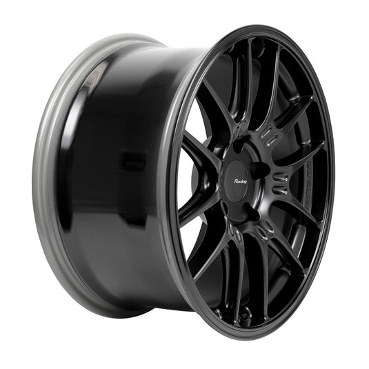 Enkei 534-895-1245BK ENK GTC02 Wheels